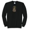 Core Fleece Crewneck Sweatshirt Thumbnail