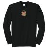 Core Fleece Crewneck Sweatshirt Thumbnail
