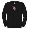 Core Fleece Crewneck Sweatshirt Thumbnail