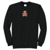 Core Fleece Crewneck Sweatshirt Thumbnail