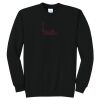 Core Fleece Crewneck Sweatshirt Thumbnail