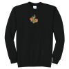 Core Fleece Crewneck Sweatshirt Thumbnail