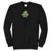 Core Fleece Crewneck Sweatshirt Thumbnail