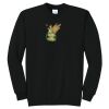 Core Fleece Crewneck Sweatshirt Thumbnail