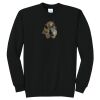 Core Fleece Crewneck Sweatshirt Thumbnail