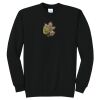 Core Fleece Crewneck Sweatshirt Thumbnail