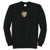 Core Fleece Crewneck Sweatshirt Thumbnail