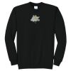 Core Fleece Crewneck Sweatshirt Thumbnail