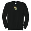 Core Fleece Crewneck Sweatshirt Thumbnail