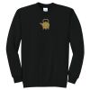 Core Fleece Crewneck Sweatshirt Thumbnail