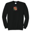 Core Fleece Crewneck Sweatshirt Thumbnail
