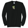 Core Fleece Crewneck Sweatshirt Thumbnail