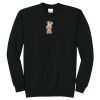 Core Fleece Crewneck Sweatshirt Thumbnail