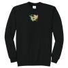 Core Fleece Crewneck Sweatshirt Thumbnail