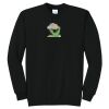 Core Fleece Crewneck Sweatshirt Thumbnail