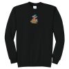 Core Fleece Crewneck Sweatshirt Thumbnail