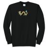 Core Fleece Crewneck Sweatshirt Thumbnail