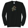Core Fleece Crewneck Sweatshirt Thumbnail