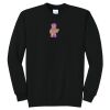 Core Fleece Crewneck Sweatshirt Thumbnail