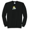 Core Fleece Crewneck Sweatshirt Thumbnail