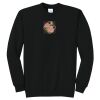 Core Fleece Crewneck Sweatshirt Thumbnail