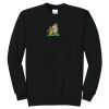 Core Fleece Crewneck Sweatshirt Thumbnail