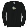 Core Fleece Crewneck Sweatshirt Thumbnail