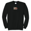 Core Fleece Crewneck Sweatshirt Thumbnail