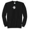 Core Fleece Crewneck Sweatshirt Thumbnail