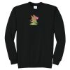 Core Fleece Crewneck Sweatshirt Thumbnail