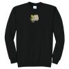 Core Fleece Crewneck Sweatshirt Thumbnail