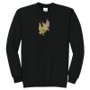 Core Fleece Crewneck Sweatshirt Thumbnail