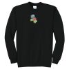 Core Fleece Crewneck Sweatshirt Thumbnail
