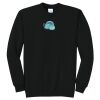 Core Fleece Crewneck Sweatshirt Thumbnail