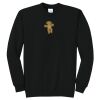 Core Fleece Crewneck Sweatshirt Thumbnail