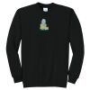 Core Fleece Crewneck Sweatshirt Thumbnail