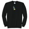 Core Fleece Crewneck Sweatshirt Thumbnail