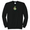 Core Fleece Crewneck Sweatshirt Thumbnail