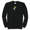 Core Fleece Crewneck Sweatshirt Thumbnail