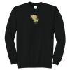 Core Fleece Crewneck Sweatshirt Thumbnail