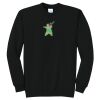 Core Fleece Crewneck Sweatshirt Thumbnail