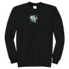 Core Fleece Crewneck Sweatshirt Thumbnail
