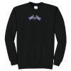 Core Fleece Crewneck Sweatshirt Thumbnail