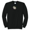 Core Fleece Crewneck Sweatshirt Thumbnail
