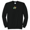 Core Fleece Crewneck Sweatshirt Thumbnail