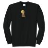 Core Fleece Crewneck Sweatshirt Thumbnail