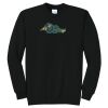 Core Fleece Crewneck Sweatshirt Thumbnail