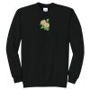 Core Fleece Crewneck Sweatshirt Thumbnail