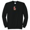 Core Fleece Crewneck Sweatshirt Thumbnail
