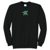 Core Fleece Crewneck Sweatshirt Thumbnail